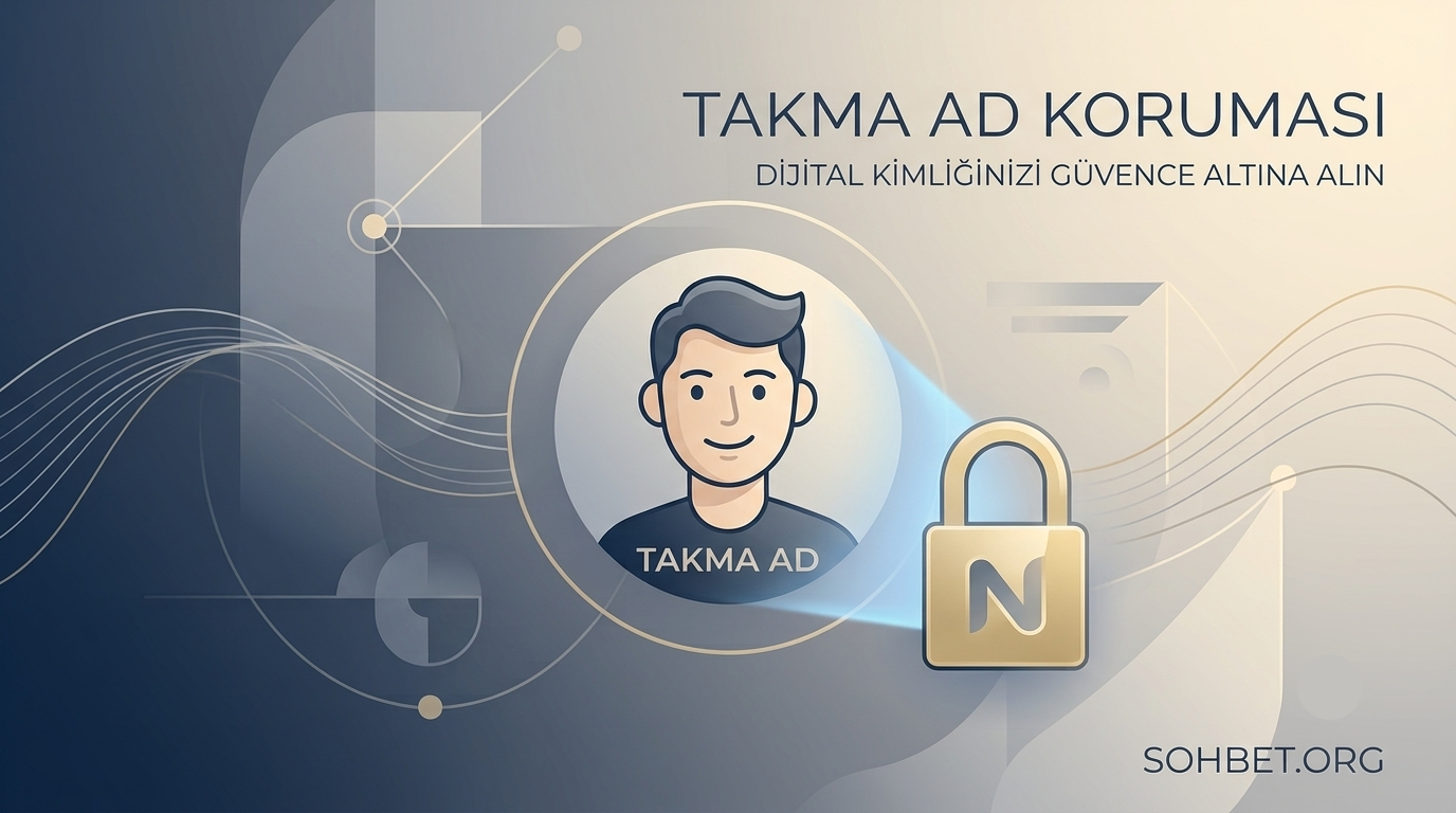 Rumuzunuzu Başkalarının Kullanmasını Nasıl Önlersiniz: NickServ ile Adım Adım Rumuz Koruma Rehberi