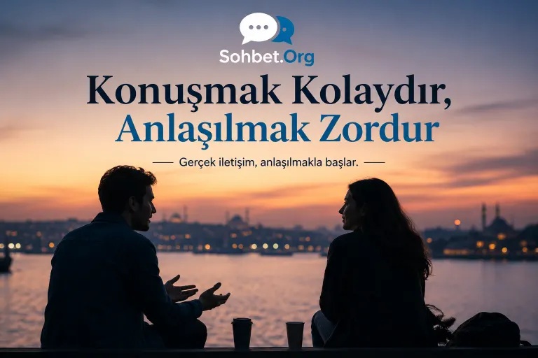 Aynı Kelimeler, Farklı Anlamlar