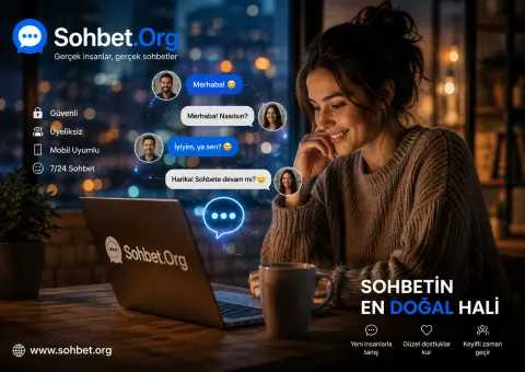 Sohbet Neden Biter?