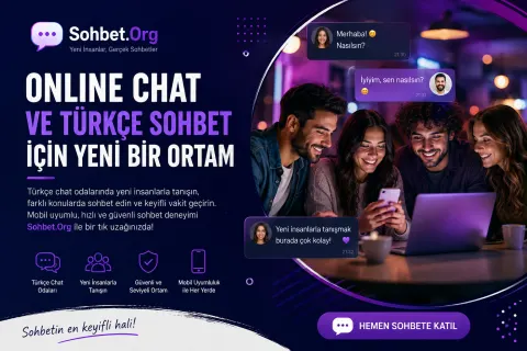 Online Chat