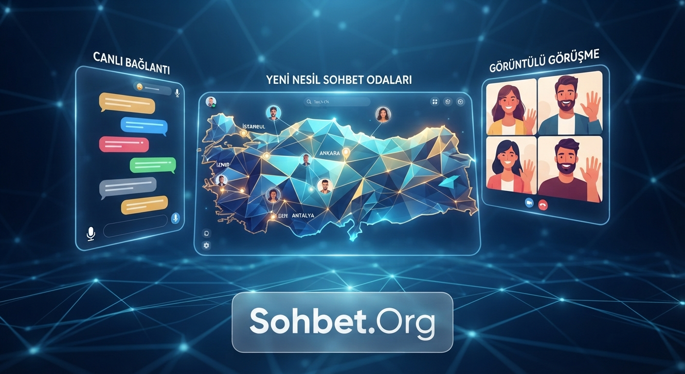 Akıllı Sohbet  Sistemleri